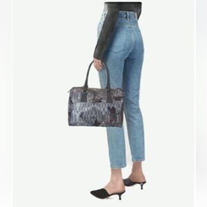 EUC Furla limited edition bag